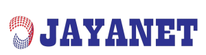 JAYANET Logo